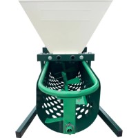 Дробилка Des Champs 11ADG07 фото №3 — интернет-магазин Desire.md