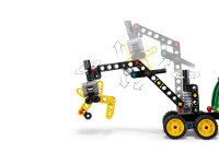 Set de construcție Lego Technic: John Deere 1470H Wheeled Harvester (42218) imaginea #2 — magazin online Desire.md