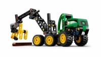 Set de construcție Lego Technic: John Deere 1470H Wheeled Harvester (42218) imaginea #3 — magazin online Desire.md