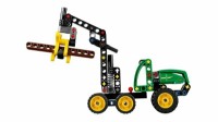Set de construcție Lego Technic: John Deere 1470H Wheeled Harvester (42218) imaginea #5 — magazin online Desire.md