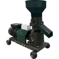 Гранулятор корма Des Champs 4A150GR