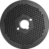 Матрица для гранулятора кормов Des Champs 4B12525MAT