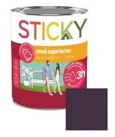 Эмаль Sticky 2310043 2.5L