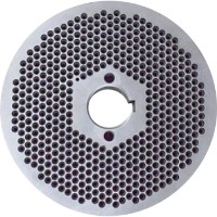 Матрица для гранулятора кормов Des Champs 4B1254MAT