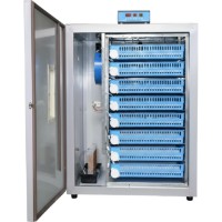 Инкубатор Des Champs DZO-512