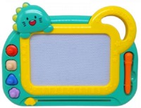 Tableta de desen Chi Toys Green (JU-6138)