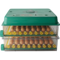 Инкубатор Des Champs ECO PROFI C-140