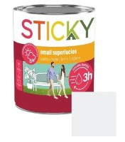 Эмаль Sticky 2310045 2.5L