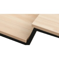 Comodă TV Deco Agis 130x40x50 (MDAGI-JJLVC-M37BLK) imaginea #4 — magazin online Desire.md