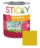 Эмаль Sticky 2310047 2.5L