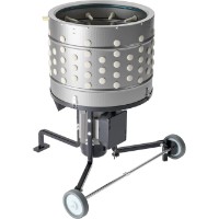 Перосъемная машина для перепелов Des Champs EU PRO (3A50BIRDDP)