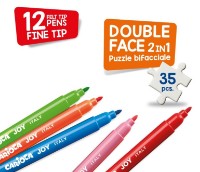 Set pentru creatie Carioca Create & Color Adventures (56980) imaginea #2 — magazin online Desire.md