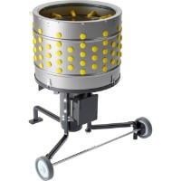 Перосъемная машина для птицы Des Champs EU PRO A (3A50ADP)