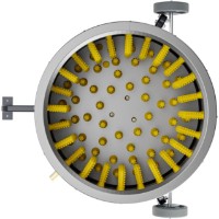 Mașină de jumulit păsări Des Champs EU PRO A (3A50ADP) imaginea #2 — magazin online Desire.md