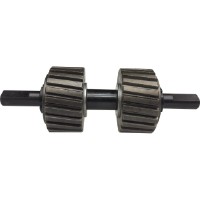 Ролики для гранулятора кормов Des Champs EU PROFI 125 (4B125ROL)