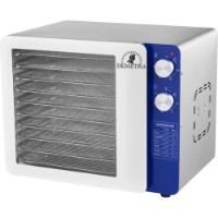 Uscător de legume și fructe Demetra SS-12