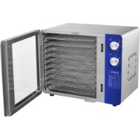 Uscător de legume și fructe Demetra SS-12 imaginea #2 — magazin online Desire.md