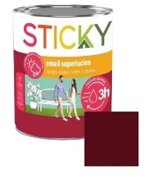 Эмаль Sticky 2310052 0.75L