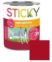 Эмаль Sticky 2310054 0.75L