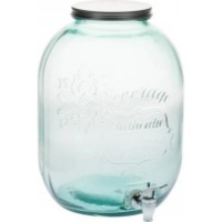 Borcan pentru băuturi San Miguel Authentic 12.5L (5294G20)