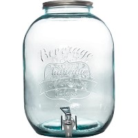 Borcan pentru băuturi San Miguel Authentic 12.5L (5294G20) imaginea #2 — magazin online Desire.md
