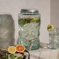 Borcan pentru băuturi San Miguel Tiki 6L (5298G20) imaginea #5 — magazin online Desire.md