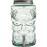 Borcan pentru băuturi San Miguel Tiki 6L (5298G20)