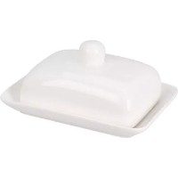 Vas pentru unt Siaki 17x12x8cm (55063)