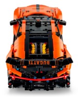 Set de construcție Lego Tehnic: Bugatti Chiron Pur Sport (42222) imaginea #2 — magazin online Desire.md