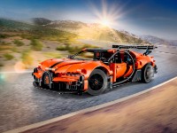 Set de construcție Lego Tehnic: Bugatti Chiron Pur Sport (42222) imaginea #5 — magazin online Desire.md