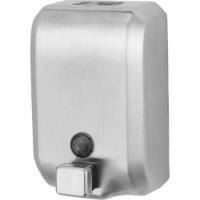 Дозатор жидкого мыла Uniplast KW-7216 (41045)