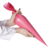 Pungă de patiserie Silikomart 36cm (7009799) 24pcs imaginea #4 — magazin online Desire.md