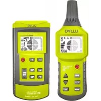 Detector Dyllu DTTP9504