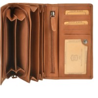 Кошелёк Greenburry Newport (2221-24) фото №4 — интернет-магазин Desire.md