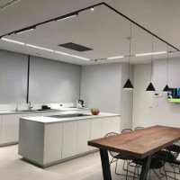 Трековые системы освещения Vivalux VIV005208 фото №2 — интернет-магазин Desire.md