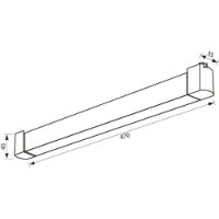 Трековые системы освещения Vivalux VIV005208 фото №3 — интернет-магазин Desire.md