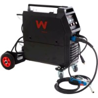 Aparat de sudură Awelco MIG350 (N18431) imaginea #4 — magazin online Desire.md