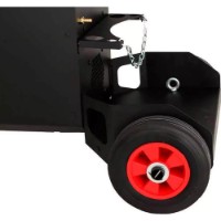 Aparat de sudură Awelco MIG350 (N18431) imaginea #5 — magazin online Desire.md