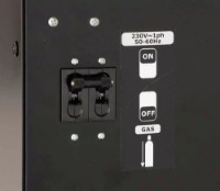 Aparat de sudură Awelco MIG350 (N18431) imaginea #6 — magazin online Desire.md