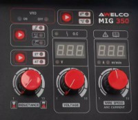 Aparat de sudură Awelco MIG350 (N18431) imaginea #9 — magazin online Desire.md