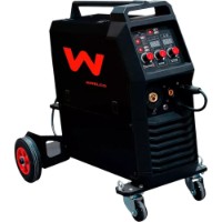Aparat de sudură Awelco MIG350 (N18431)