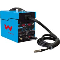 Aparat de sudură Awelco MIKROMIG 1800 (59840)