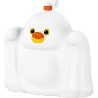 Lampă de veghe XO OZ15 Ghost Duck 1200mAh White