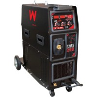 Aparat de sudură Awelco TRIS250 (N18190)