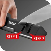 Ascuțitoare cuțite Tefal K2660555 imaginea #2 — magazin online Desire.md