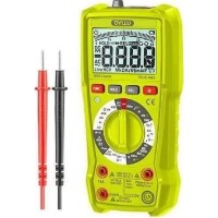 Мультиметр Dyllu DTDM2502