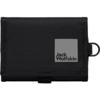 Кошелёк Jack Wolfskin Gutleut Black