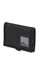 Кошелёк Jack Wolfskin Gutleut Black фото №2 — интернет-магазин Desire.md