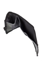 Кошелёк Jack Wolfskin Gutleut Black фото №3 — интернет-магазин Desire.md