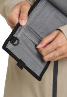 Кошелёк Jack Wolfskin Gutleut Black фото №8 — интернет-магазин Desire.md